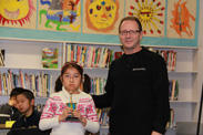 2012 Fall Knight Level Sesson 1 Awards