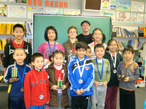 Vancouver Burnaby Chess Club and Classes in oquitlam, Port Coquitlam, Surrey, New Westminster and the lower mainland in BC